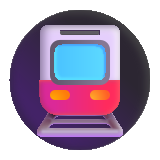Metro - Fluent (Microsoft)