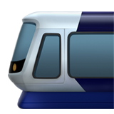Light Rail - Fluent (Microsoft)