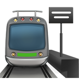 Station - Fluent (Microsoft)