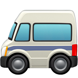 Minibus - Fluent (Microsoft)