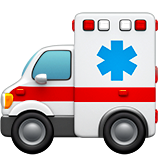 Ambulance - Fluent (Microsoft)