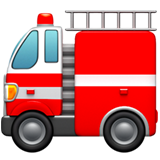 Fire Engine - Fluent (Microsoft)
