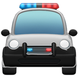 Police Car - Fluent (Microsoft)