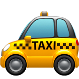 Taxi - Fluent (Microsoft)