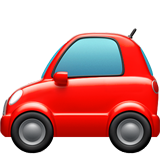 Automobile - Fluent (Microsoft)