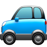 Sport Utility Vehicle - Fluent (Microsoft)
