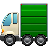 Articulated Lorry - Fluent (Microsoft)