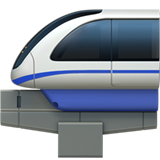 Monorail - Fluent (Microsoft)