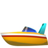Speedboat - Fluent (Microsoft)