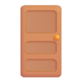 Door - Fluent (Microsoft)