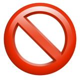 Prohibited - Fluent (Microsoft)
