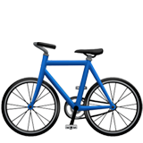 Bicycle - Fluent (Microsoft)
