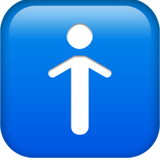 Men’s Symbol - Fluent (Microsoft)