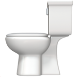 Toilet - Fluent (Microsoft)