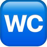 Water Closet - Fluent (Microsoft)