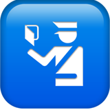 Passport Control - Fluent (Microsoft)