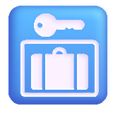 Left Luggage - Fluent (Microsoft)