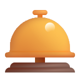 Bellhop Bell - Fluent (Microsoft)