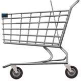 Shopping Cart - Fluent (Microsoft)