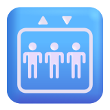 Elevator - Fluent (Microsoft)