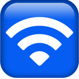 Shuffle Tracks Button - Fluent (Microsoft)