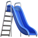 Playground Slide - Fluent (Microsoft)