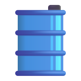 Oil Drum - Fluent (Microsoft)