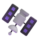 Satellite - Fluent (Microsoft)