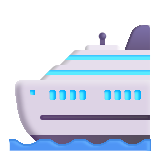Passenger Ship - Fluent (Microsoft)