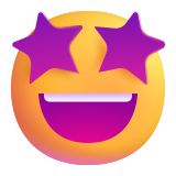 Star-Struck - Fluent (Microsoft)