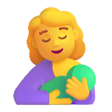 Breast-Feeding - Fluent (Microsoft)