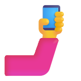 Selfie - Fluent (Microsoft)