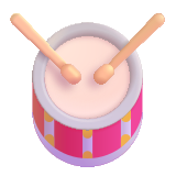 Drum - Fluent (Microsoft)