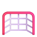 Goal Net - Fluent (Microsoft)