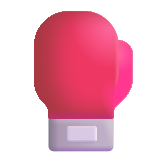 Boxing Glove - Fluent (Microsoft)