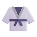 Martial Arts Uniform - Fluent (Microsoft)