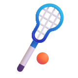 Lacrosse - Fluent (Microsoft)