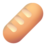 Baguette Bread - Fluent (Microsoft)