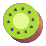 Kiwi Fruit - Fluent (Microsoft)
