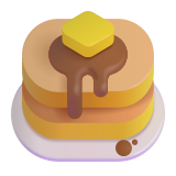 Pancakes - Fluent (Microsoft)