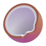 Coconut - Fluent (Microsoft)