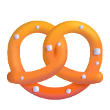 Pretzel - Fluent (Microsoft)