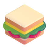 Sandwich - Fluent (Microsoft)