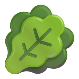 Leafy Green - Fluent (Microsoft)
