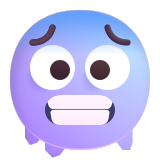 Cold Face - Fluent (Microsoft)