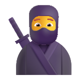 Ninja - Fluent (Microsoft)
