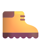 Hiking Boot - Fluent (Microsoft)
