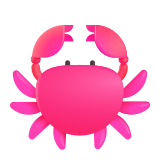 Crab - Fluent (Microsoft)