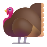 Turkey - Fluent (Microsoft)