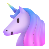 Unicorn - Fluent (Microsoft)